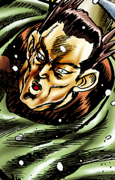 Gambar Karakter Kempo Fighter