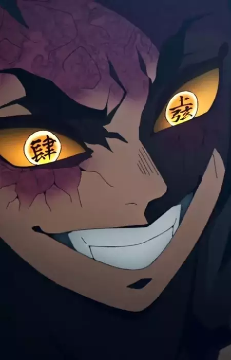 Gambar Karakter Anime: Urogi