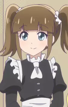 Gambar Karakter Anime: Surilina