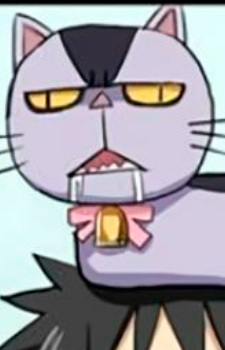 Gambar Karakter Charlotte