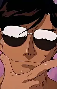 Gambar Karakter Anime: Fuyuhiko Rokudo