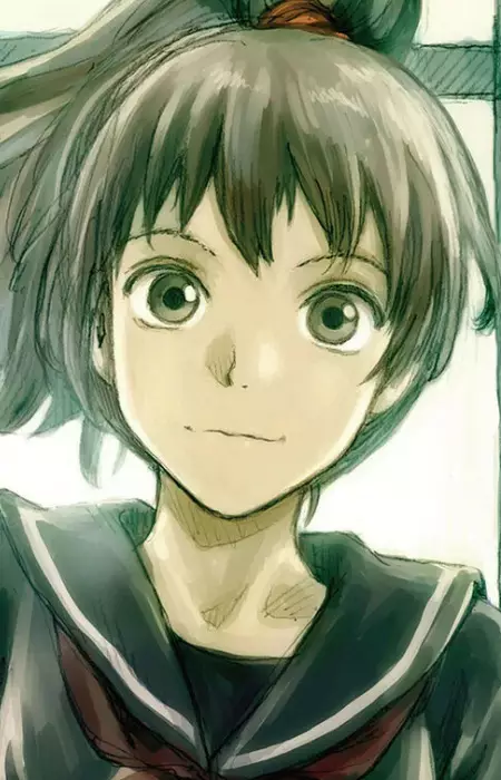 Gambar Karakter Anime: Miki Kozuki