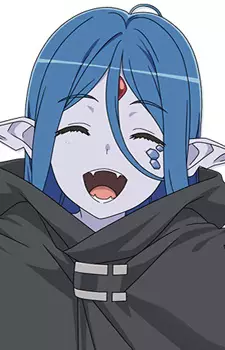 Gambar Karakter Anime: Wiene