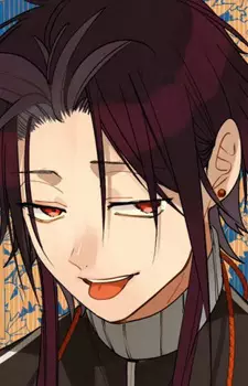 Gambar Karakter Anime: Ranmaru Karasuma