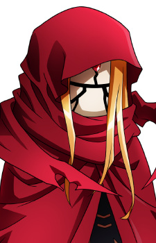 Gambar Karakter Evileye