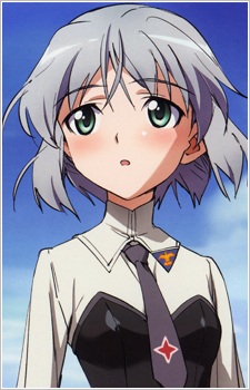 Gambar Karakter Sanya V. Litvyak