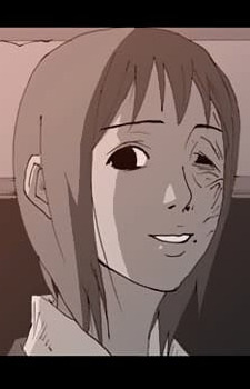 Gambar Karakter Min-ah