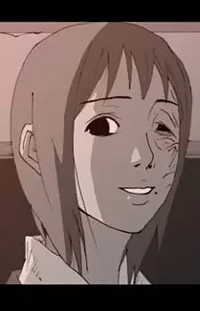 Gambar Karakter Anime: Min-ah