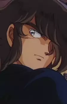 Gambar Karakter Anime: Shuuichi Torigai