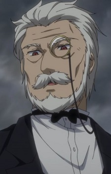 Gambar Karakter Dalmatia