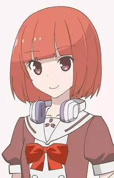 Gambar Karakter Anime: Hotaru Kurenai