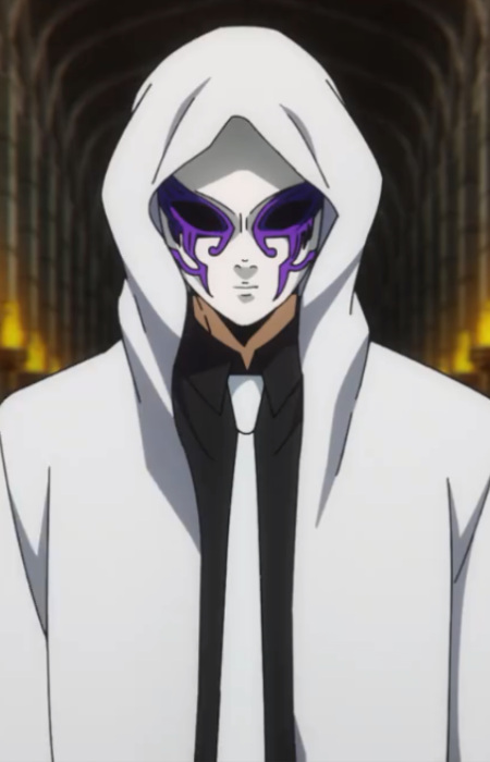 Gambar Karakter Abyss Razor