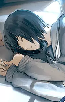 Gambar Karakter Anime: Hori