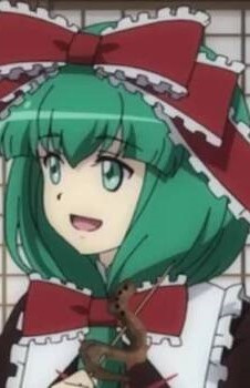 Gambar Karakter Hina Kagiyama