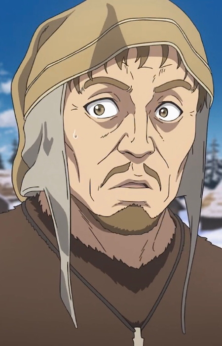 Gambar Karakter Mols