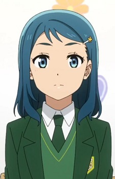 Gambar Karakter Aira