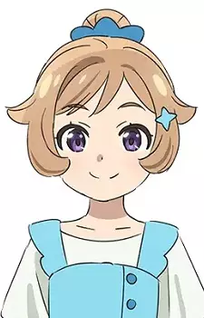 Gambar Karakter Anime: Nami