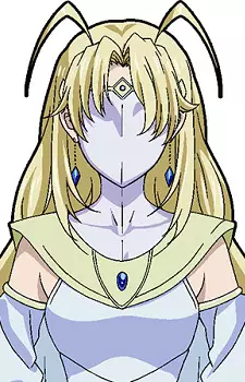 Gambar Karakter Anime: Uni-Lord