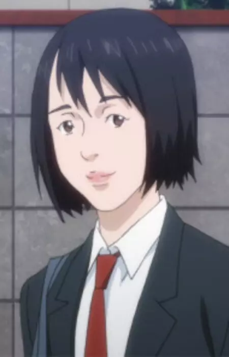 Gambar Karakter Anime: Nao