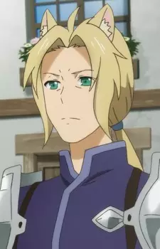 Gambar Karakter Anime: Sekiroth