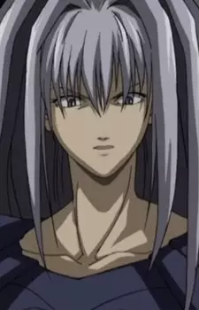 Gambar Karakter Anime: Vin Mousseux