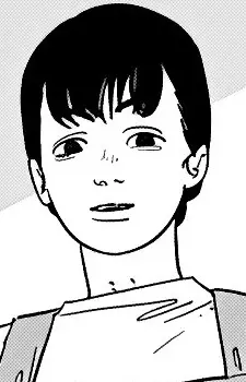 Gambar Karakter Anime: Asa's Caretaker