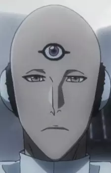 Gambar Karakter Anime: Royd Lloyd