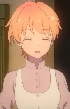 Gambar Karakter Anime: Dana