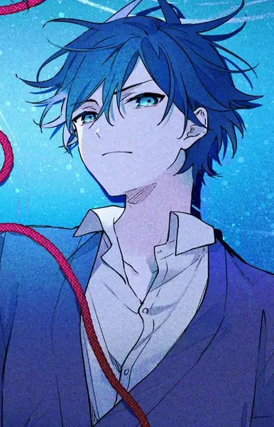 Gambar Karakter Anime: Tamamori