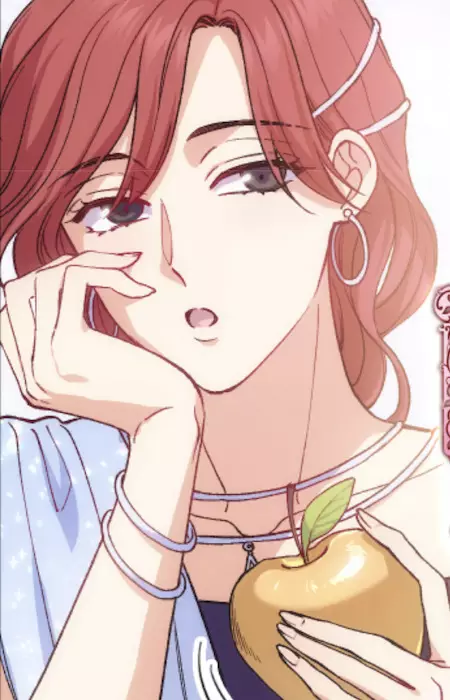 Gambar Karakter Anime: Eris