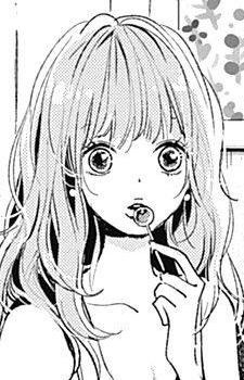 Gambar Karakter Kotori Morikawa