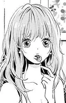 Gambar Karakter Anime: Kotori Morikawa