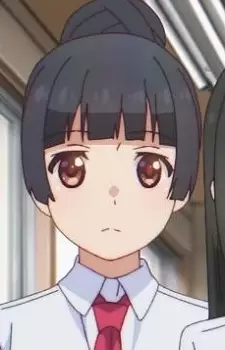 Gambar Karakter Anime: Hiyori Sonoda