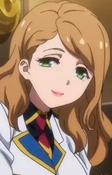 Gambar Karakter Anime: Futaba Kirii