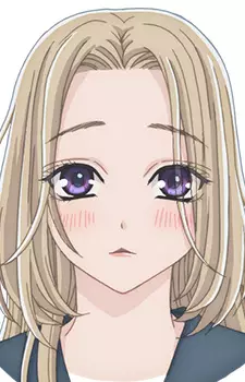 Gambar Karakter Anime: Isaku Senagaki