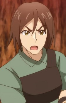 Gambar Karakter Adalbard