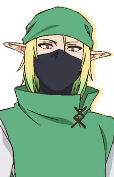 Gambar Karakter Anime: Fennel