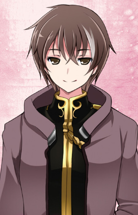 Gambar Karakter Noel Askin