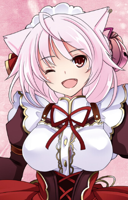 Gambar Karakter Stella Kiyashito