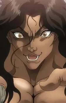 Gambar Karakter Anime: Pickle