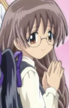 Gambar Karakter Anime: Koi Chigusa