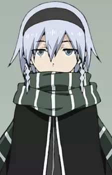 Gambar Karakter Anime: Un