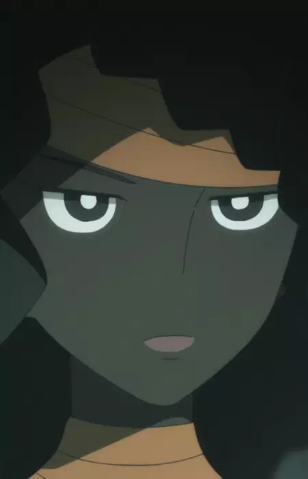 Gambar Karakter Anime: Agate