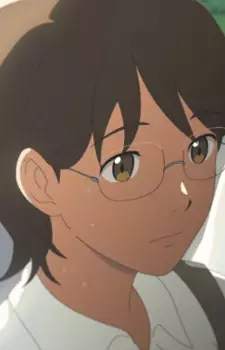 Gambar Karakter Anime: Yi-gyeong Lee