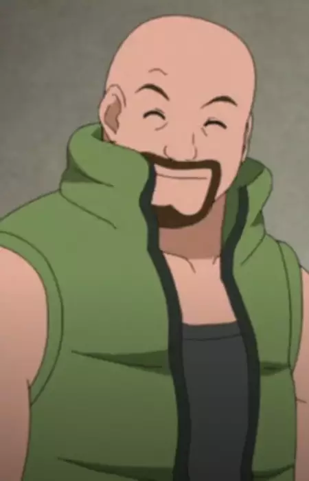 Daruma Izuno