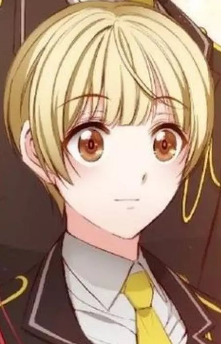 Gambar Karakter Anime: Herace Bentham