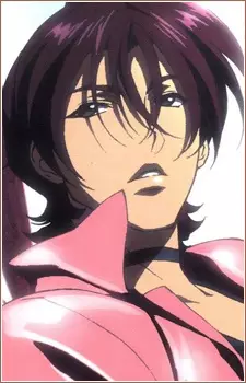 Gambar Karakter Anime: Electra Ovilo