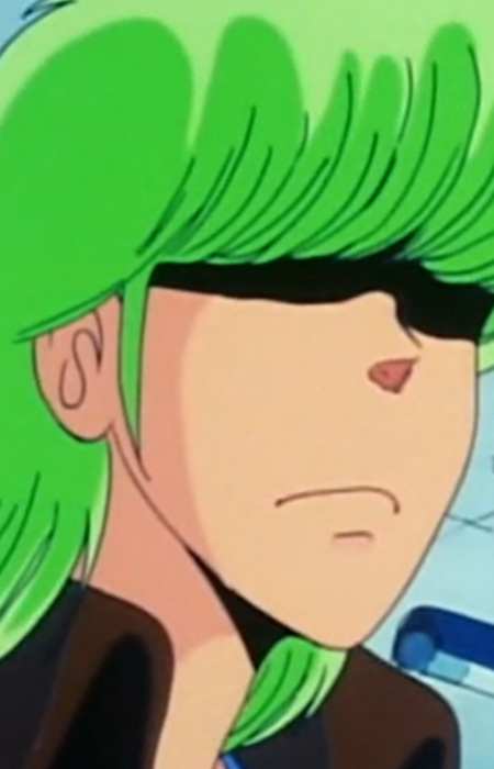 Gambar Karakter You Nihiruda