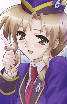 Gambar Sayaka Hozumi