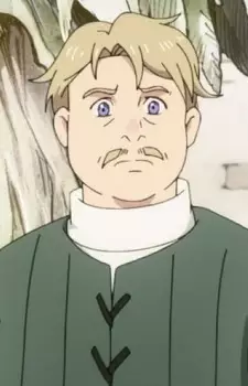 Gambar Karakter Anime: Kerry